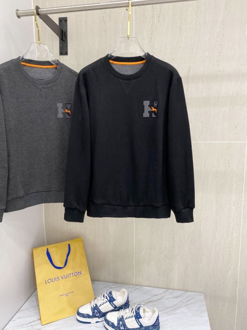 Hermes Hoodies